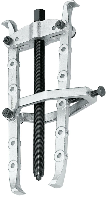 GEDORE Puller with Clamping Bracket 160 x 325 mm, 1 Piece, 1.22/3