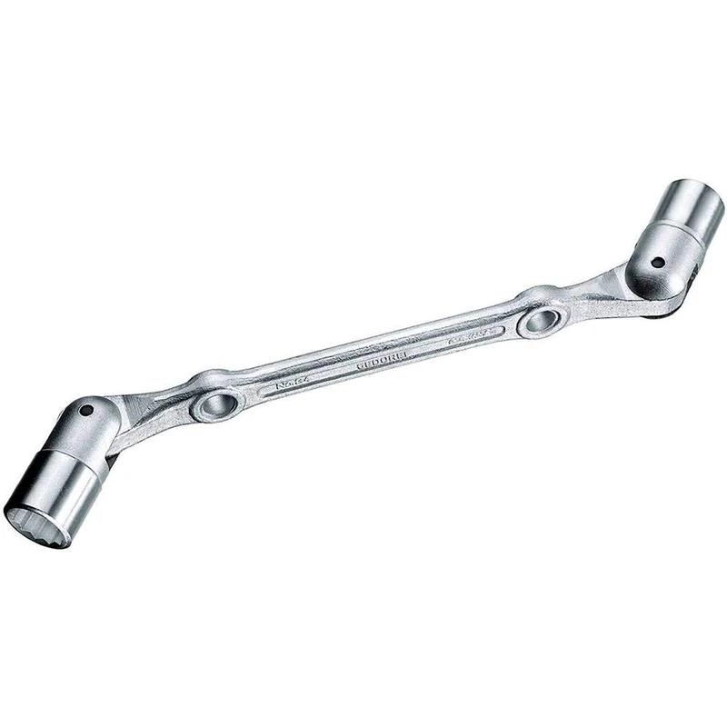 Gedore G3412X13MM Spanner Socket D/E Swvl 12X13Mm Gedore 34 629936