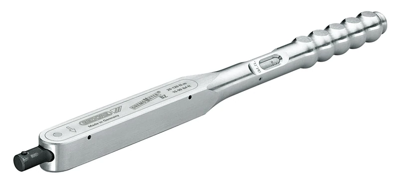 Gedore Torque Wrench DREMOMETER BZ A + S – 7461 – 01
