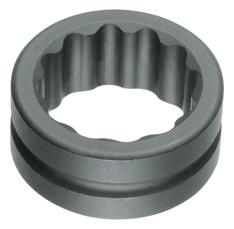 GEDORE Insert Ring for Freewheel Ratchet UD Profile 46 mm, 1 Piece, 31 R 46
