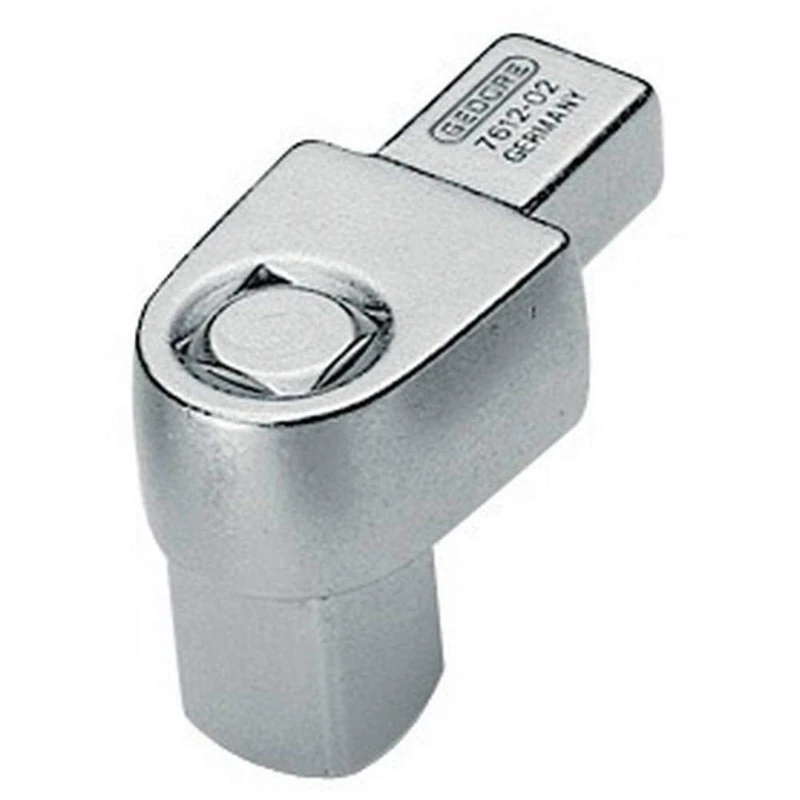 Gedore Fixed Square Head 3/8 Se 9 x 12 – 7612 – 01