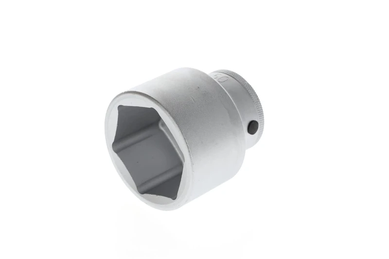 GEDORE Socket, 3/4" 20 mm drive, Hexagonal, 50 mm width, Tool, 32 50, Chrome-plated steel