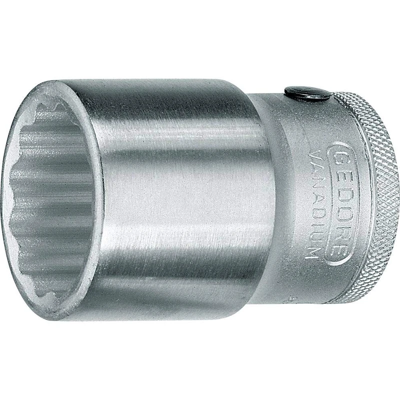 Gedore Socket Spanner 3/4 UD Profile 2 " – D 32 2 AF
