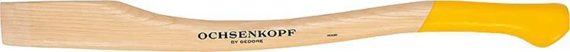 Ochsenkopf OX E-76 92-94 H 0800 Replacement Handle, Hickory, Crowbar, 800 mm