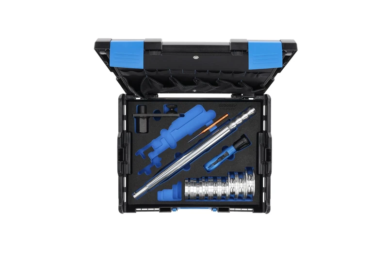 Gedore Handrohrbieger Set 1, 278601