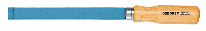 GEDORE 4523000 133 H Carbide Flat Scraper 250 mm