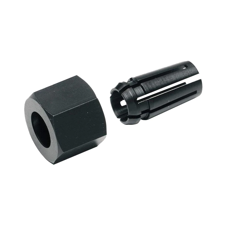 Makita Collet Chuck for Router, Diameter Mm: 6.0