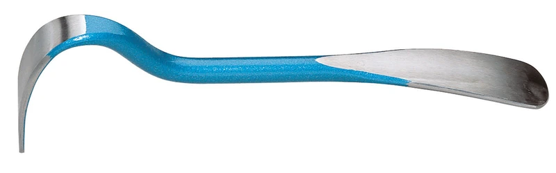 Gedore Curved and Flat Levers 500mm - 293