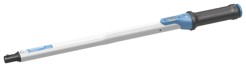 GEDORE 7501310 (Series 4450-01) Torque Wrench TORCOFIX Z 22, 110-550 Nm