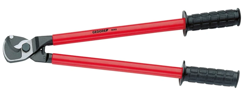 Gedore Cable Cutter – 8093