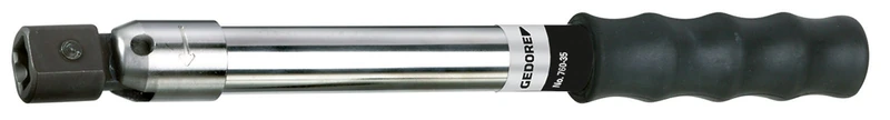 Gedore Torque Wrench, 1824694