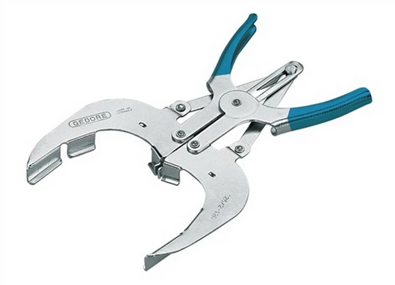GEDORE 126 1-100 Piston Ring Pliers