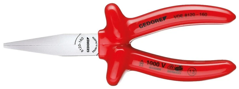 GEDORE Pliers VDE 8120–160