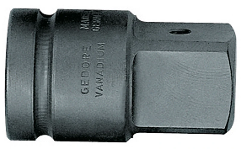 Gedore Non-add Socket 1 Inch to 1.1/2 " – KB 2137