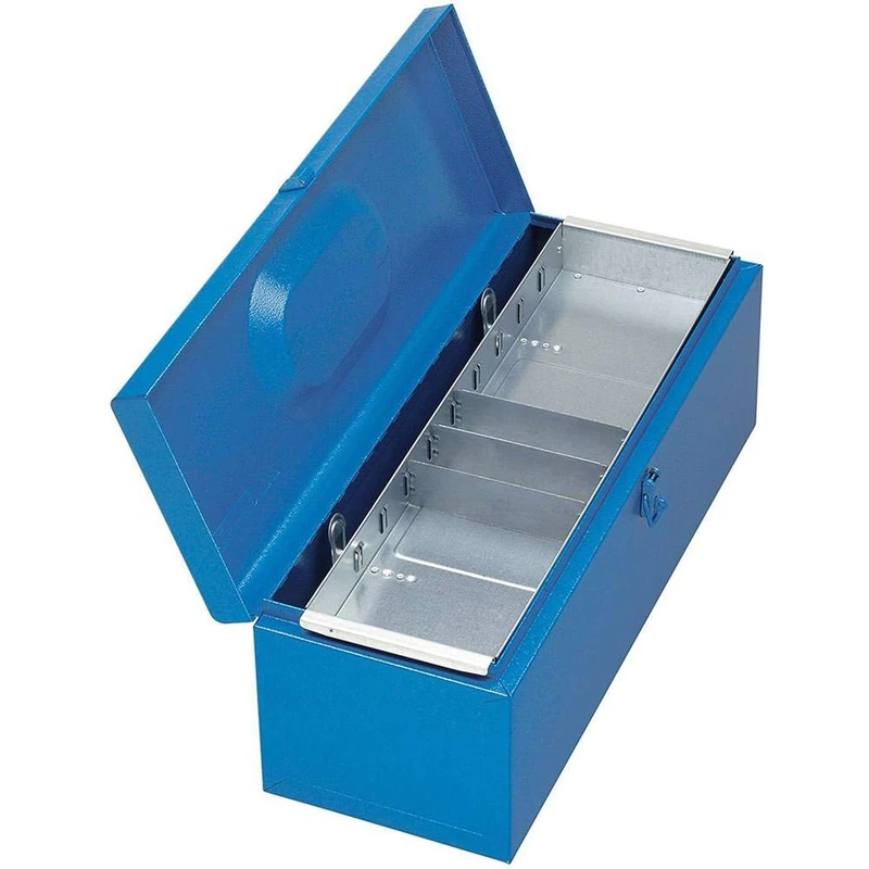Gedore Tool Box Jumbo, 340 x 841 x 427 mm – 1440 – 83