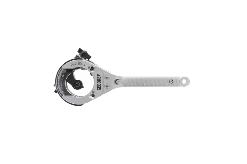 Gedore Ratchet Pipe Cutter NIRO 224021
