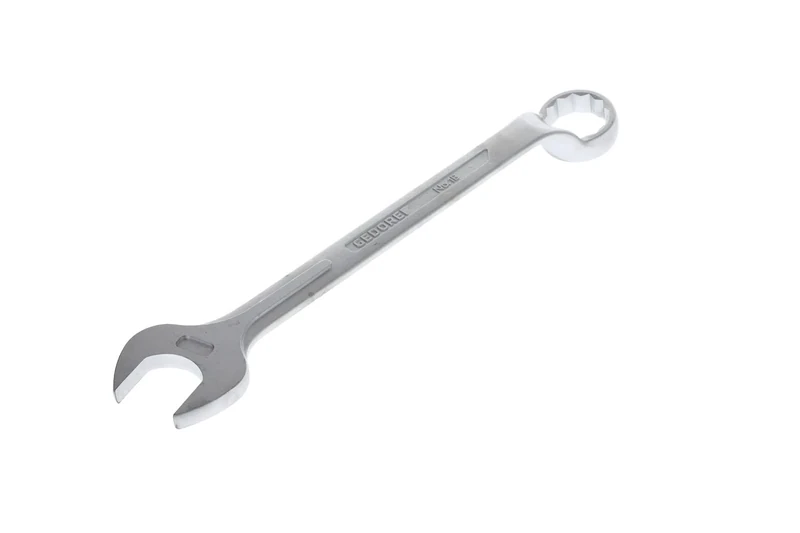 Gedore 6008300 Combination Spanner 2.7/16AF