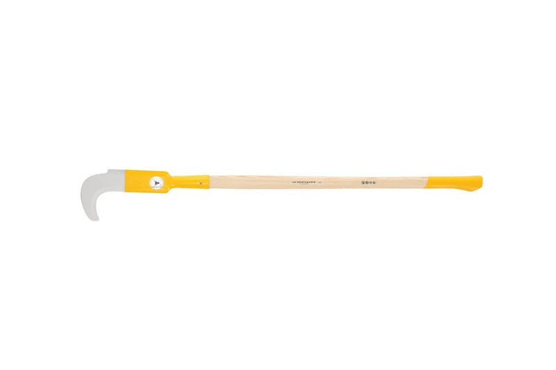 Ochsenkopf OX 70 e-0901 – Hook for Irish, Use to Two Hands, with Ash Handle - Image 1