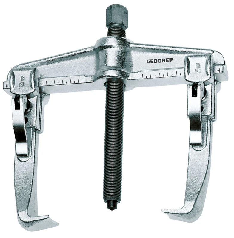 Gedore Puller 2-arm Breaker 2 Arm 350 x 200 mm – 1.06/3 a-e
