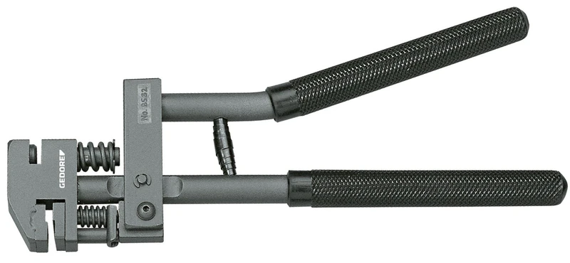 Gedore Combination Pliers for Sheet – 8532