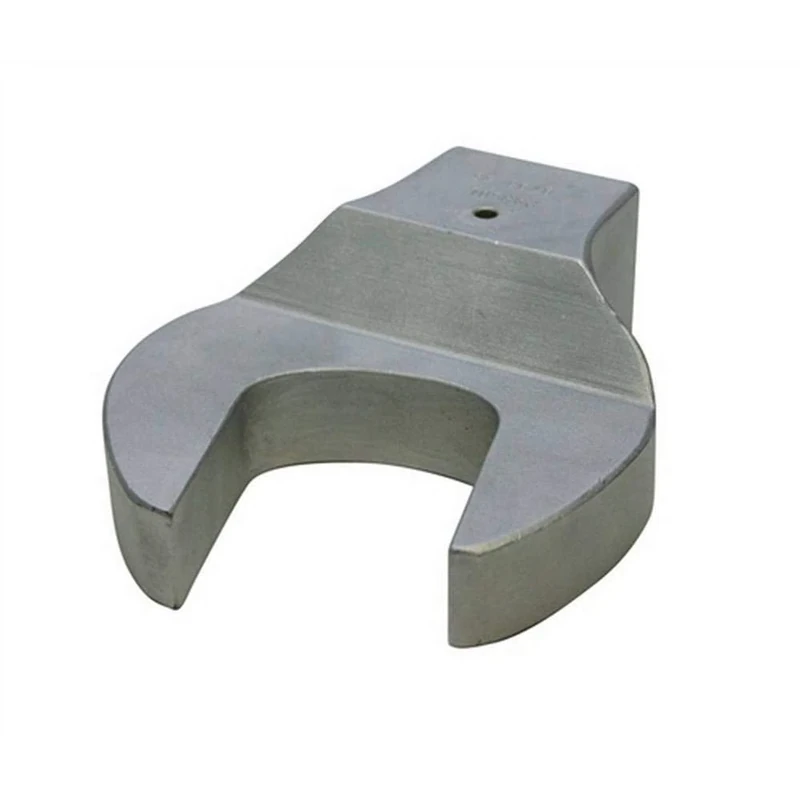 Gedore 28 Z, 70 mm Open-End Spanner – 8798 – 70