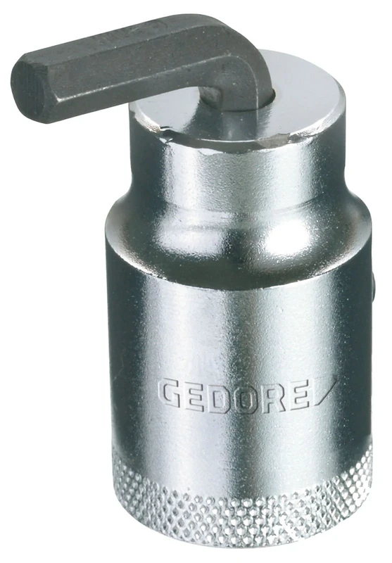Gedore Key Screws with Inbus 16 Z 8 Mm – 8756 – 08