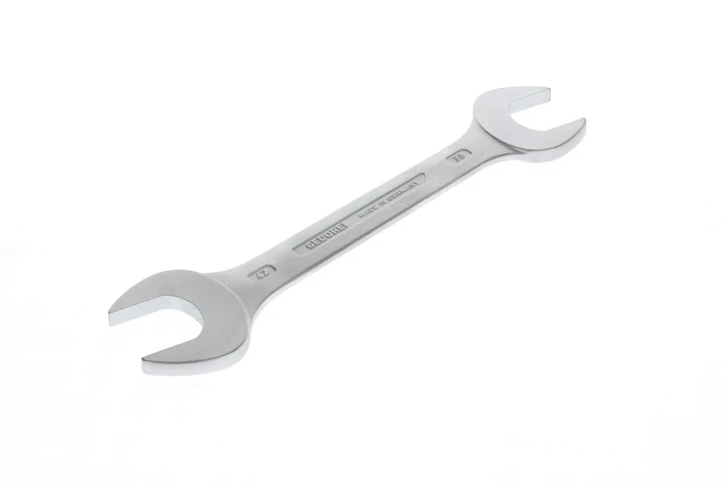 Gedore G638X42MM Spanner Open D/E 38Mm X 42Mm Gedore 6 6068550