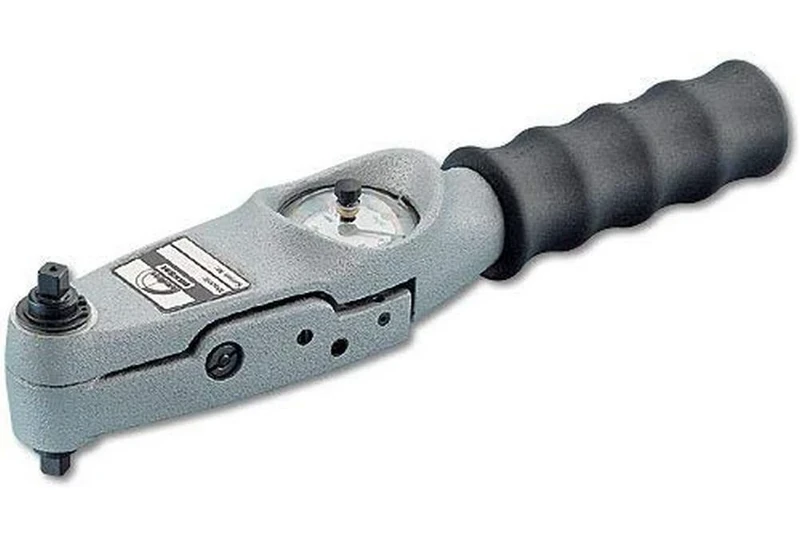Gedore Torque Wrench Type 83 2.4 – 12 Nm – 8301 – 12