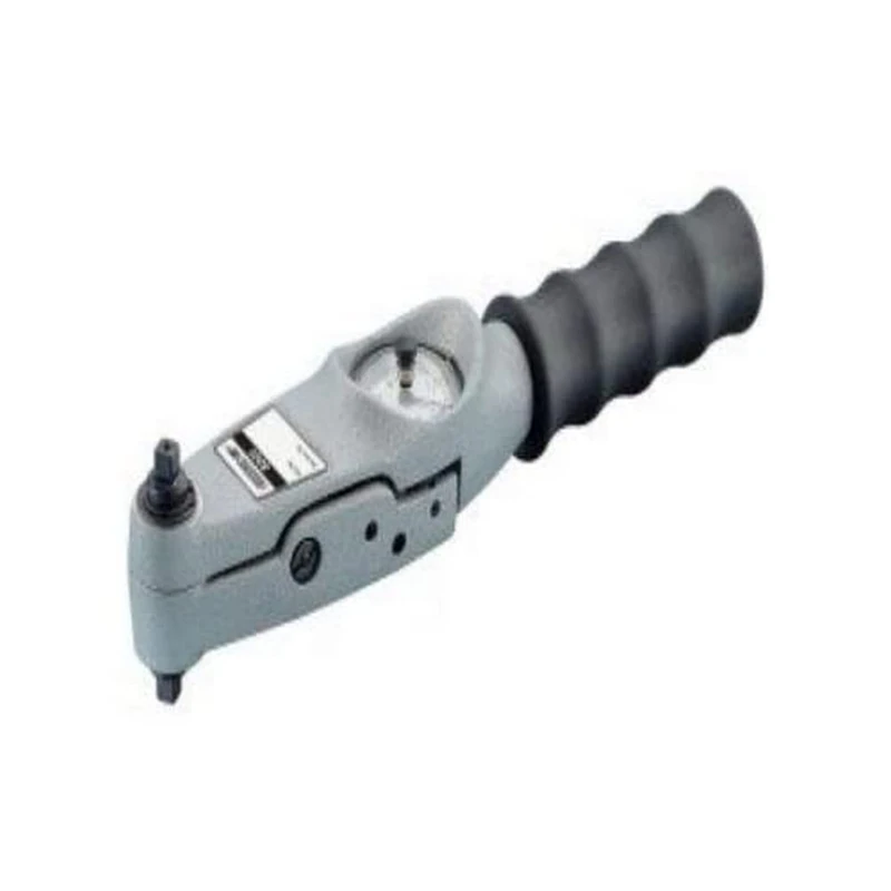 Gedore 8302-20 Torque Wrench Type 83 40-200 Nm