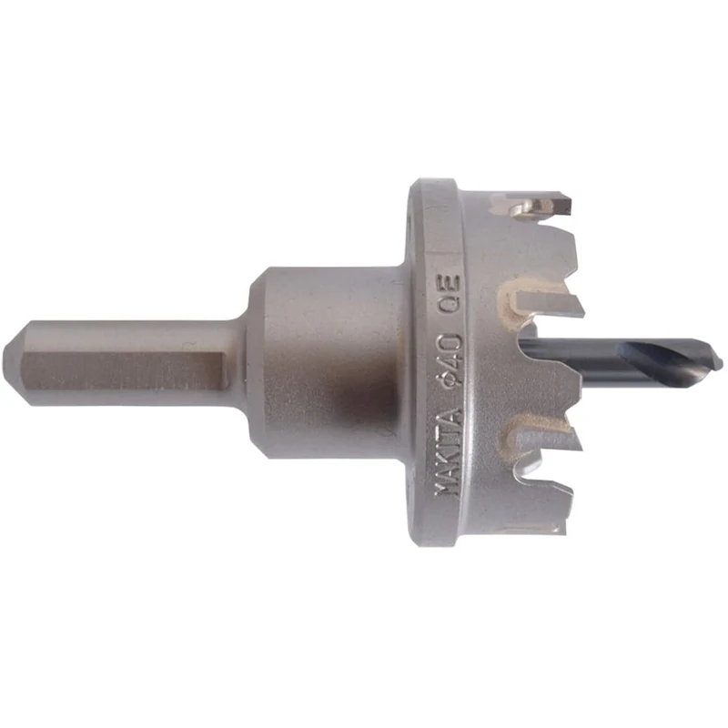 Makita HM-LOCHSAEGE 40 mm (B-01018)