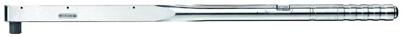 Gedore 8563-10 Dremometer D 3/4-inch 140-760Nm Torque Wrench