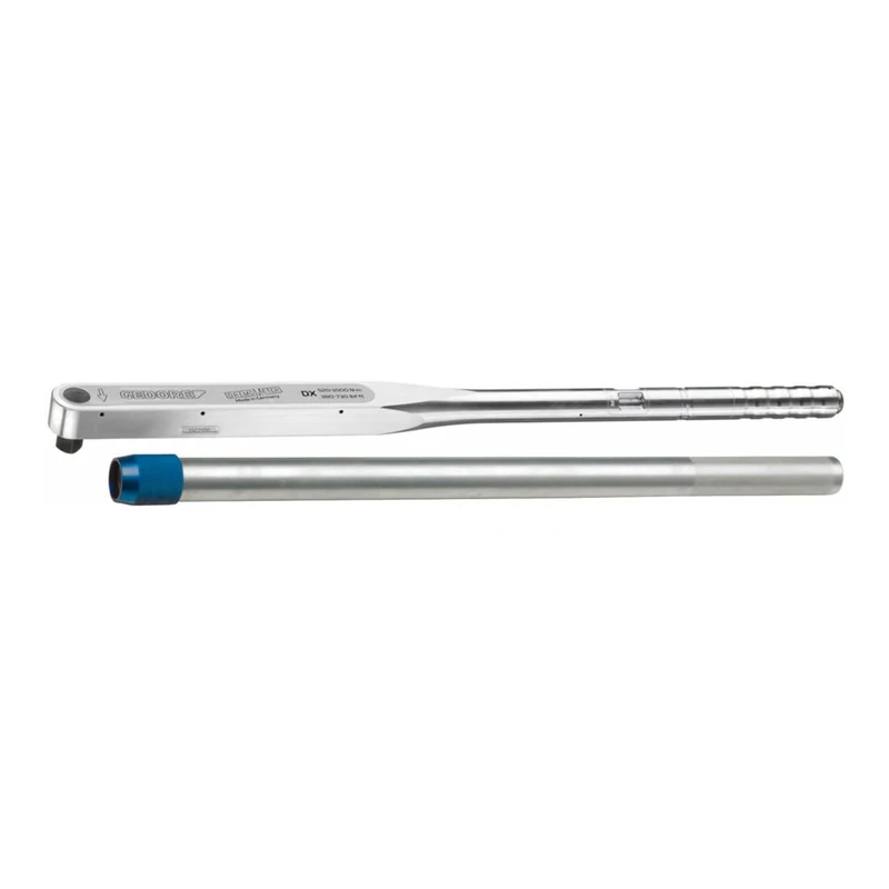 Gedore 8576-01 – DREMOMETER DXL Torque Wrench 3/4" 520-1000 Nm