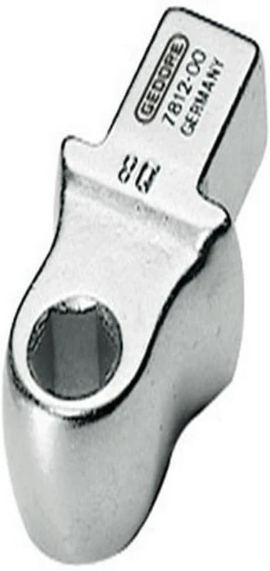 GEDORE Insert Bit Holder 5/16 Inch, SE 9 x 12, 7812-00