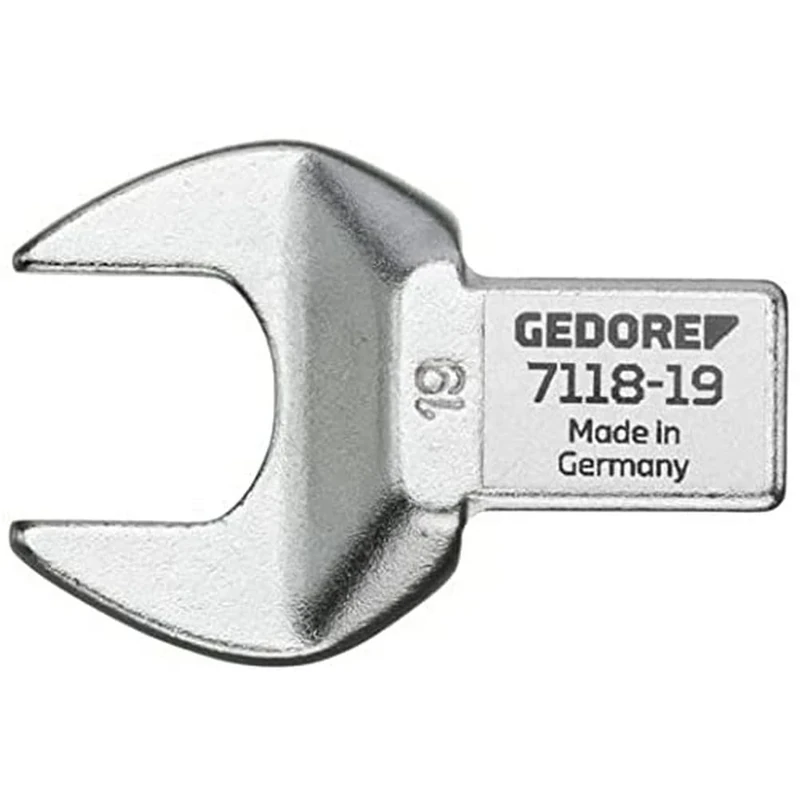 Gedore SE Combination Spanner, 7118-17