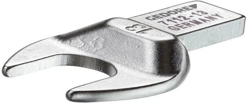 Gedore Mouth Wrench Se 9 x 12, 11 mm – 7112 – 11