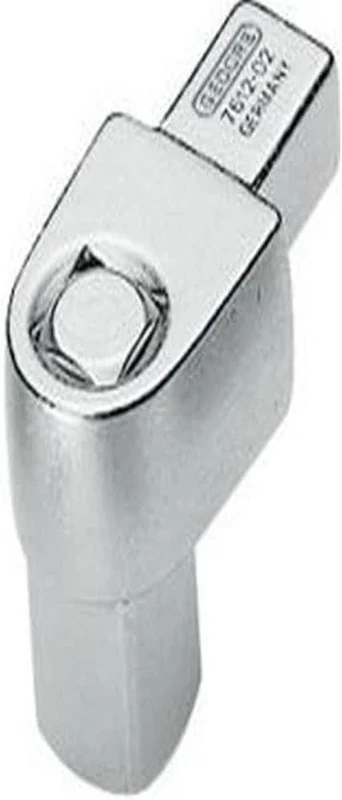 GEDORE Square Insert 1/2 Inch, SE 9 x 12, 7612-02