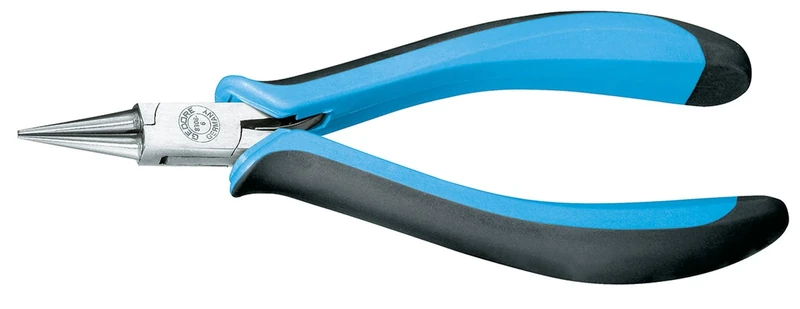 GEDORE Electronic Round-Nose Pliers 8308–6