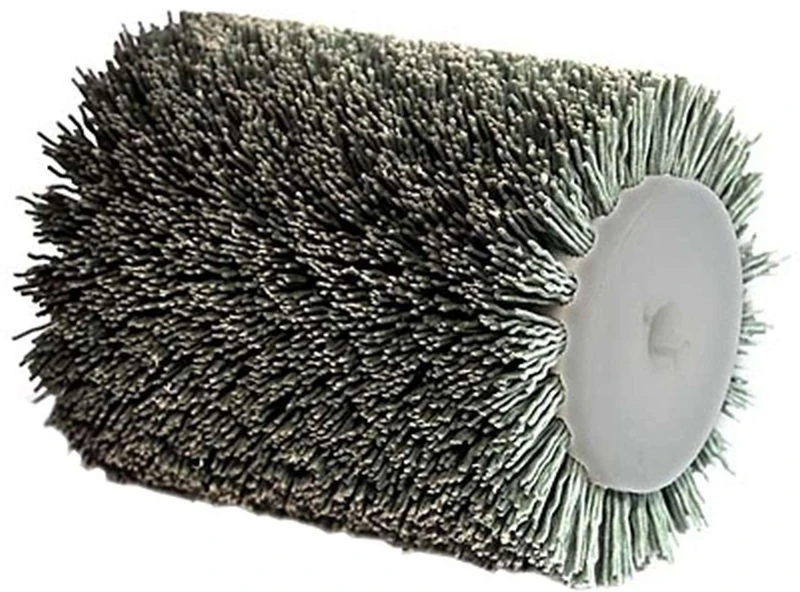 Makita P-04438 80-Grit Nylon Sanding Brush