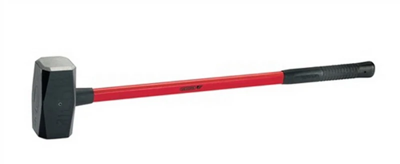 GEDORE 20 F-6 Fibreglass Handle Hammer 6kg Pack of 1