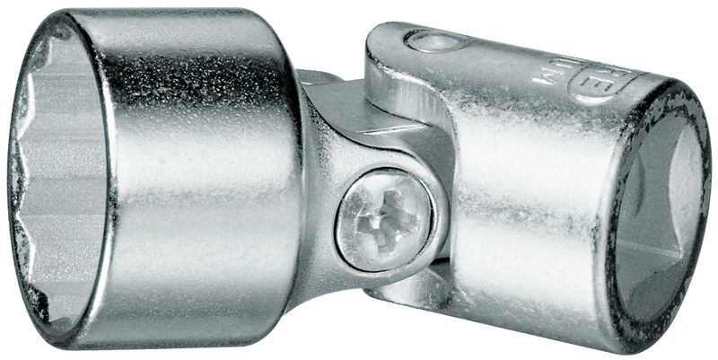 Gedore Socket Wrench 3/8 ", UD Profile 10 mm – DG 30 10