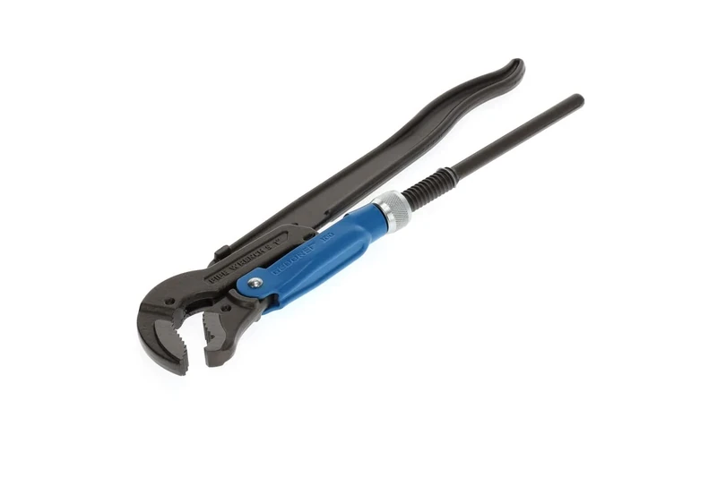 Dako Pipe wrench ECK-SCHWEDE-snap
