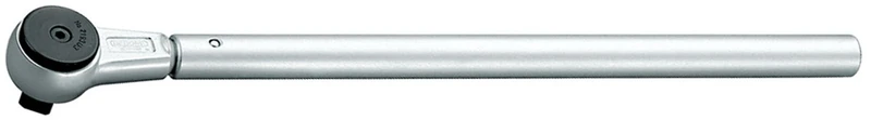 'Gedore Reversible Ratchet 1 720 mm – 2193 U-3