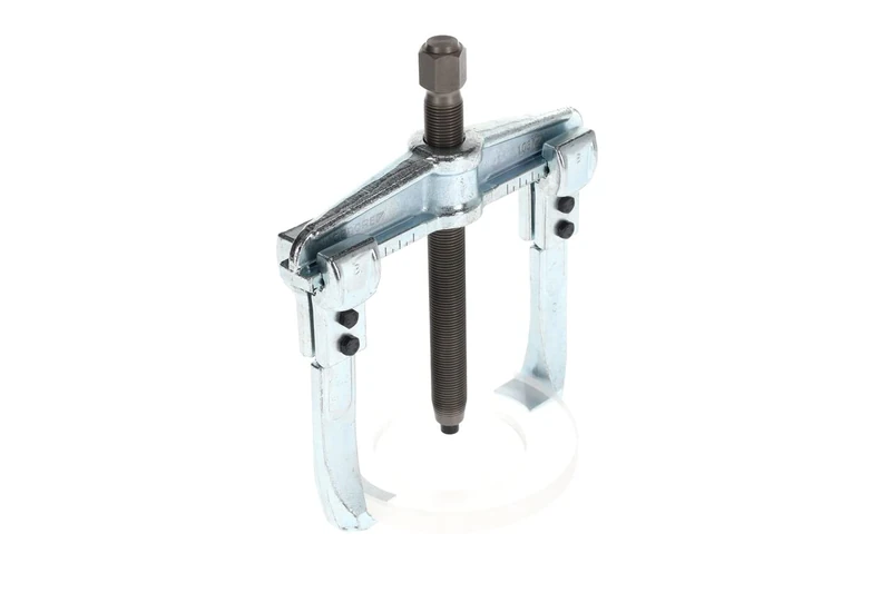 Gedore 1.06/2 160 x 150mm Universal Puller 2-Arm Pattern