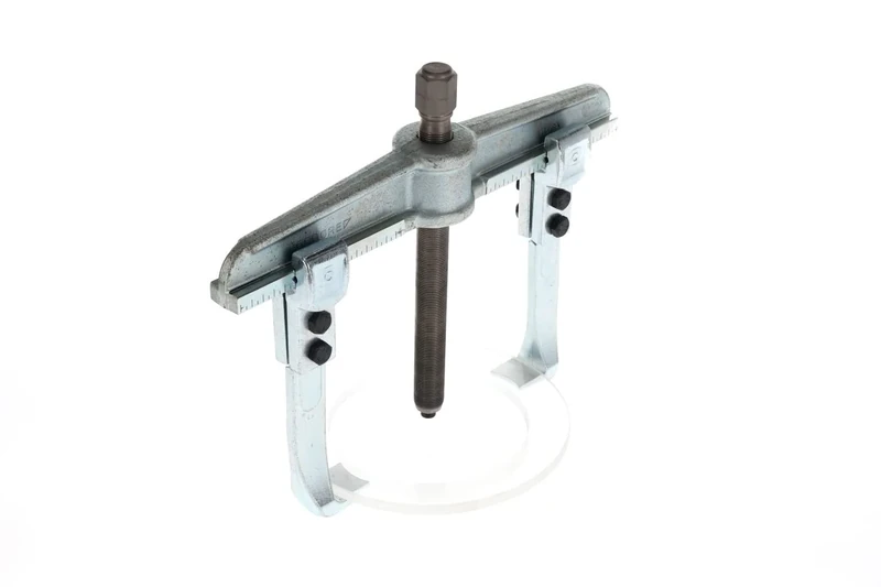 Gedore 1.06/3A 350 x 200mm Universal Puller 2-Arm Pattern