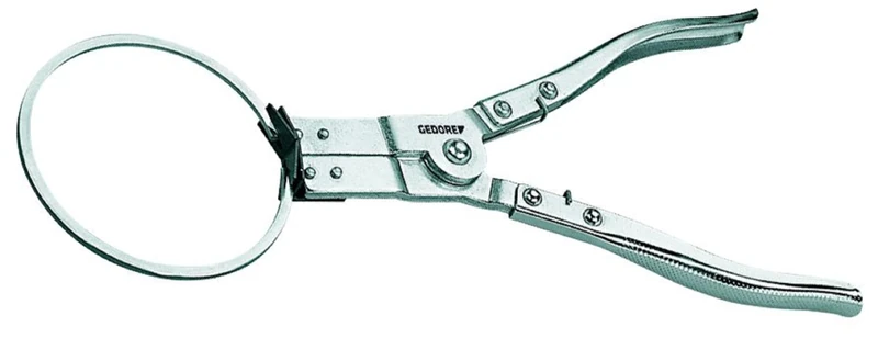 Gedore Pliers for Segments D 60 – 160 mm – 127