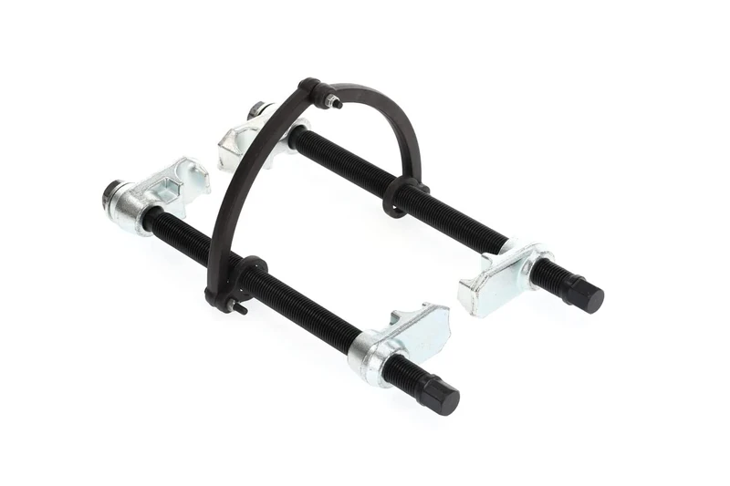 GEDORE Universal spring compressor, MacPherson struts / wishbones, Clamping range 240 mm, max. 3.5 t, 1.78/P1