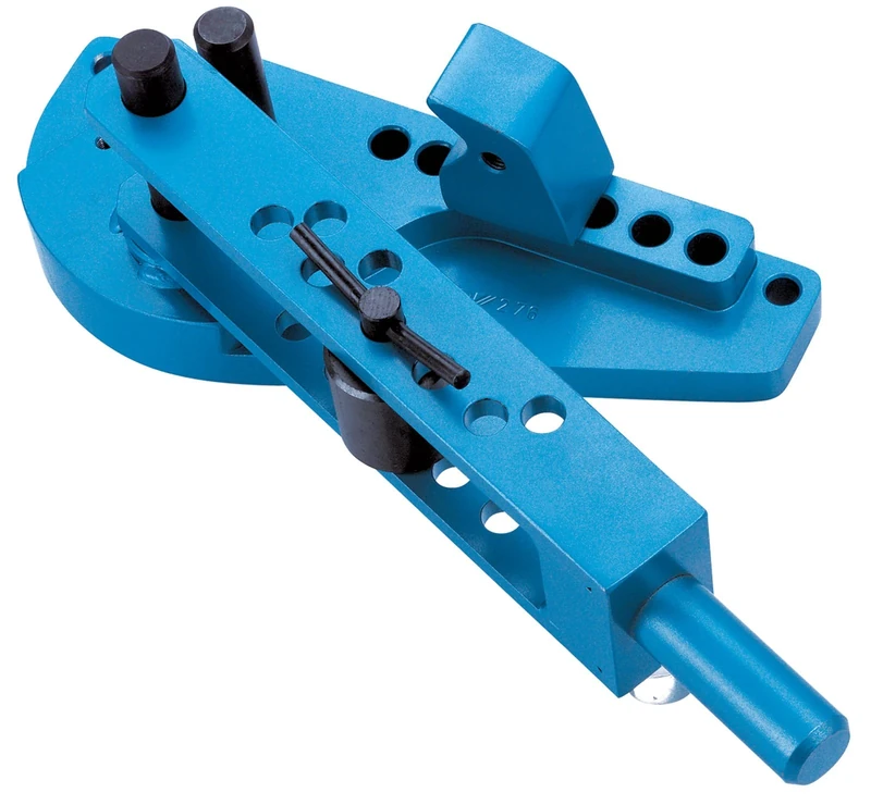 Gedore 276000 – curvatubos Universal