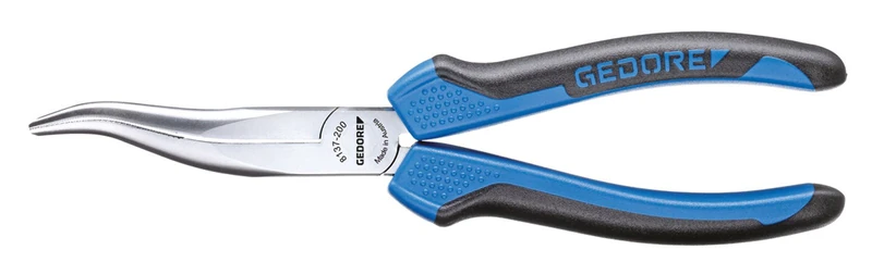 Gedore 8137-200 JC Mechanics Pliers