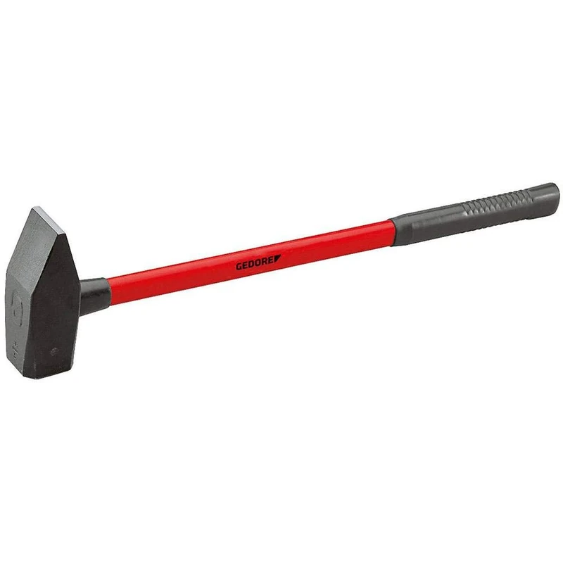 Gedore Engineer's Bat 3 kg, 600 mm – 9 F-3
