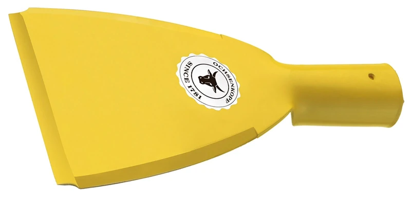 Ochsenkopf OX 62 0800 Bark Cone, Dauner Form